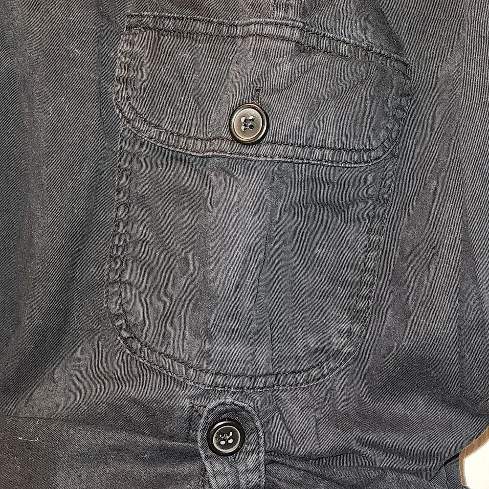 Cargo shorts - Picture 4 of 9